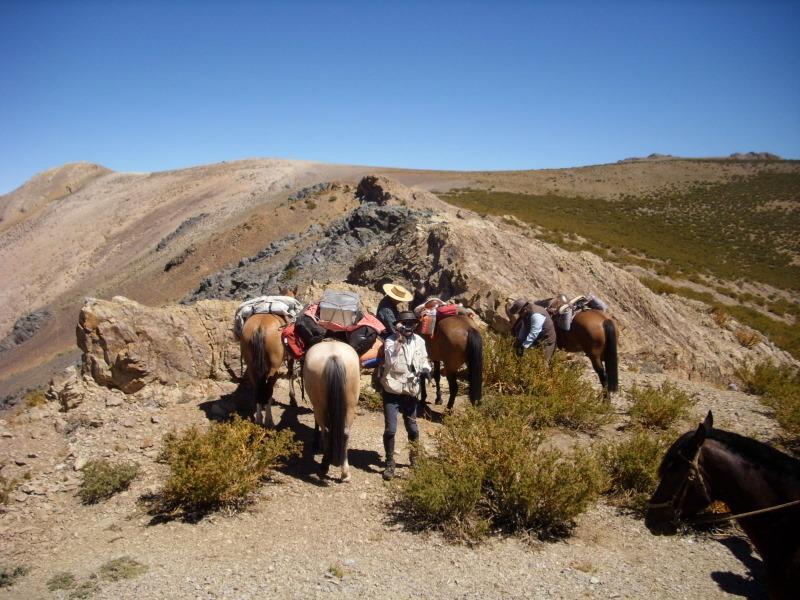Hacienda Los Andes Villa Hurtado Eksteriør bilde
